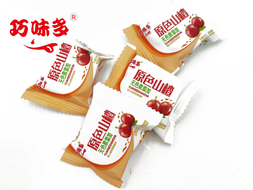 山楂條/山楂糕/果丹皮/廠家